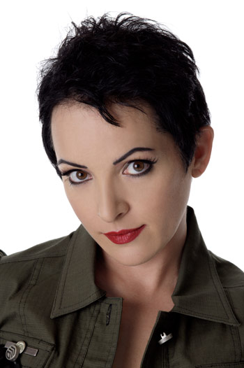 Jane Wiedlin